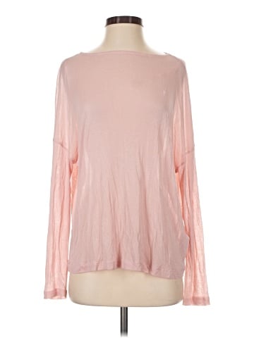 ALLSAINTS Long Sleeve T-Shirt (view 1)