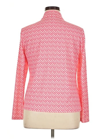 X by Gottex Long Sleeve Turtleneck (view 2)