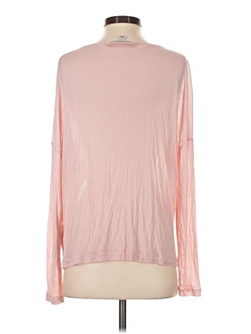 ALLSAINTS Long Sleeve T-Shirt (view 2)