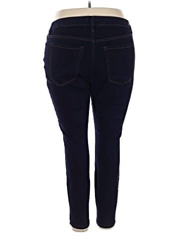 Lane Bryant Jeggings (view 2)