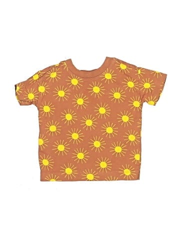 Hanna Andersson Short Sleeve T-Shirt (view 1)