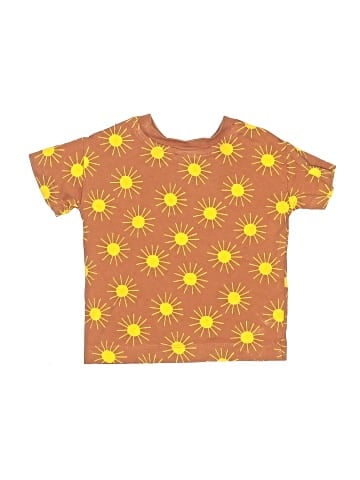 Hanna Andersson Short Sleeve T-Shirt (view 2)