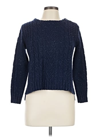 Caslon Pullover Sweater (view 1)