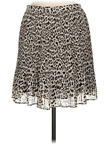 Banana Republic Casual Skirt (view 2)