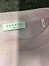 Sandro Tie-dye Pink Pullover Sweater Size S (estimated) - photo 7