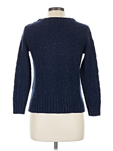 Caslon Pullover Sweater (view 2)