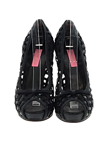 Betsey Johnson Heels (view 2)