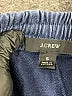 J.Crew Solid Blue Athletic Shorts Size S - photo 3