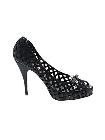 Betsey Johnson Heels (view 1)