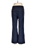 Athleta Solid Blue Active Pants Size L (petite) - photo 2