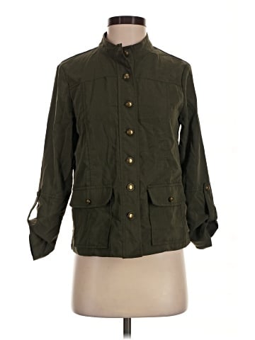 Zanzea Collection Jacket (view 1)