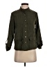 Zanzea Collection 100% Polyester Green Jacket Size S - photo 1