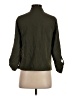 Zanzea Collection 100% Polyester Green Jacket Size S - photo 2