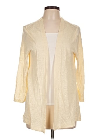 Sigrid Olsen Cardigan (view 1)