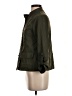 Zanzea Collection 100% Polyester Green Jacket Size S - photo 5