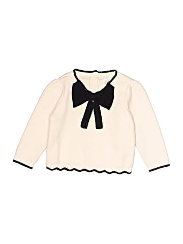 Baby Gap Pullover Sweater (view 1)