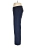 Athleta Solid Blue Active Pants Size L (petite) - photo 5