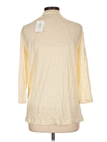 Sigrid Olsen Cardigan (view 2)