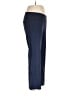Athleta Solid Blue Active Pants Size L (petite) - photo 4