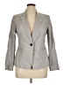 Zara Basic Gray Blazer Size XL - photo 1