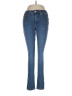 Levi's Hearts Blue Jeans Size 28 waist - photo 1