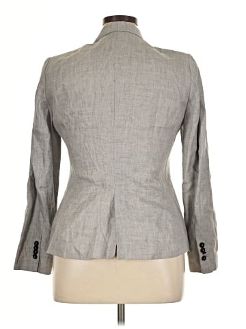 Zara Basic Blazer (view 2)