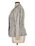Zara Basic Gray Blazer Size XL - photo 5
