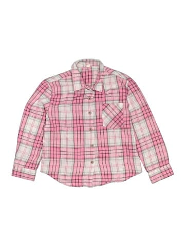 Unbranded Long Sleeve Button-Down Shirt (view 1)