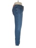 Levi's Hearts Blue Jeans Size 28 waist - photo 4