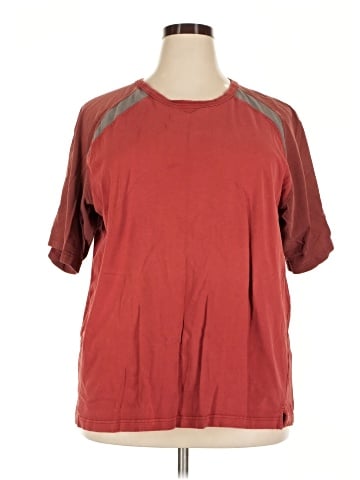 The Territory Ahead Short Sleeve T-Shirt (view 1)