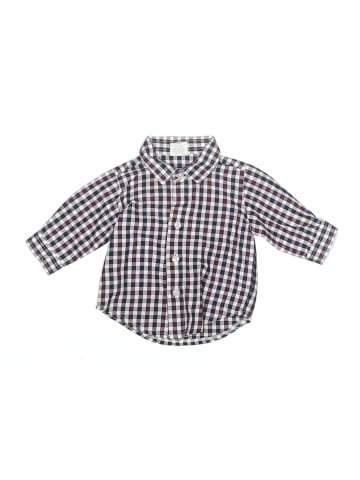 Starting Out Long Sleeve Button-Down Shirt (view 1)