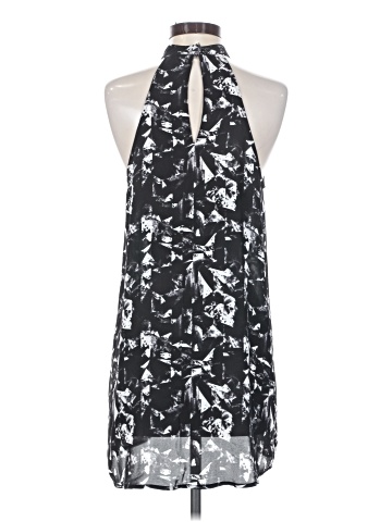 Valette Sleeveless Blouse (view 2)