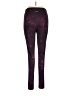 C9 By Champion Print Purple Active Pants Size L - photo 2