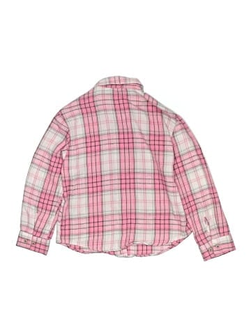 Unbranded Long Sleeve Button-Down Shirt (view 2)