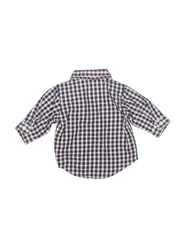 Starting Out Long Sleeve Button-Down Shirt (view 2)