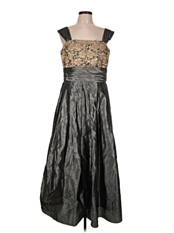 Maria Bianca Nero Cocktail Dress (view 1)