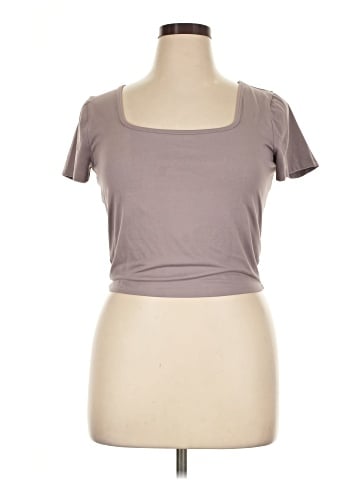 Hollister Short Sleeve T-Shirt (view 1)