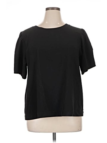 Chico's Short Sleeve Top (view 1)