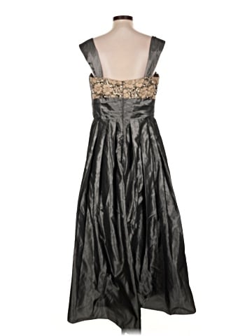 Maria Bianca Nero Cocktail Dress (view 2)