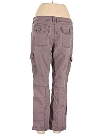 L.L.Bean Cargo Pants (view 2)