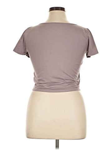 Hollister Short Sleeve T-Shirt (view 2)