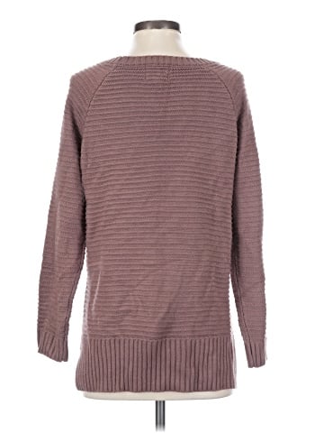 Pink Republic Pullover Sweater (view 2)