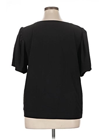 Chico's Short Sleeve Top (view 2)