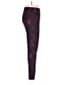 C9 By Champion Print Purple Active Pants Size L - photo 4