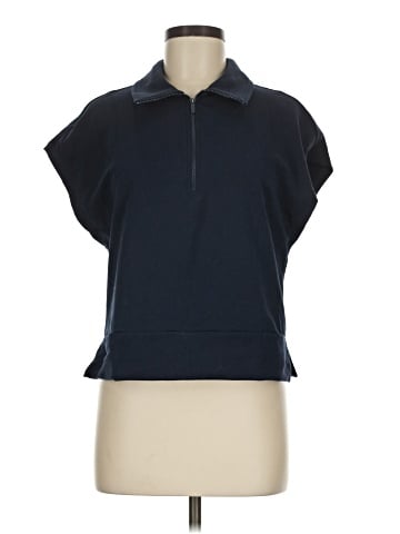 Zella Short Sleeve Top (view 1)