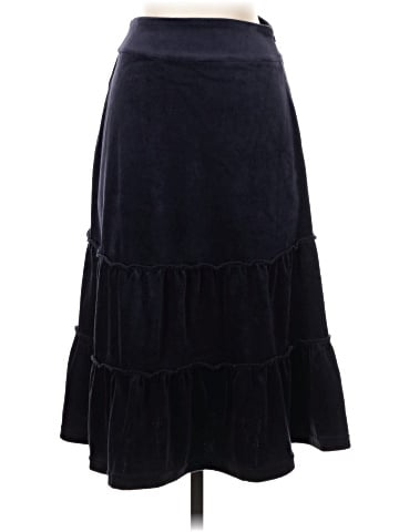 Basix Casual Skirt (view 1)