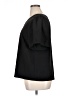Chico's Black Short Sleeve Top Size XL (3.5) - photo 5