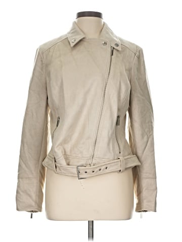 Bar III Jacket (view 1)