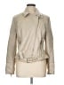 Bar III Tan Jacket Size L - photo 1