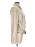 Bar III Tan Jacket Size L - photo 4